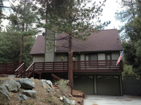 Quail Run Cabin 4,000 Sq.Ft Largest & Most Beautiful House On The Mountain